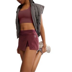 FPMovement Hot Shot Mini Skirt